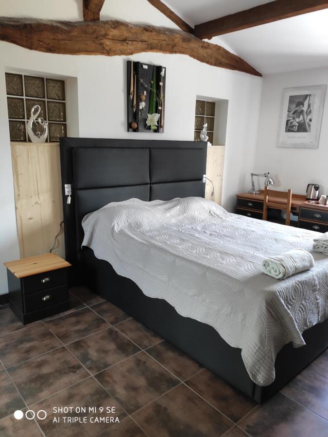 Bed & Breakfast Les De