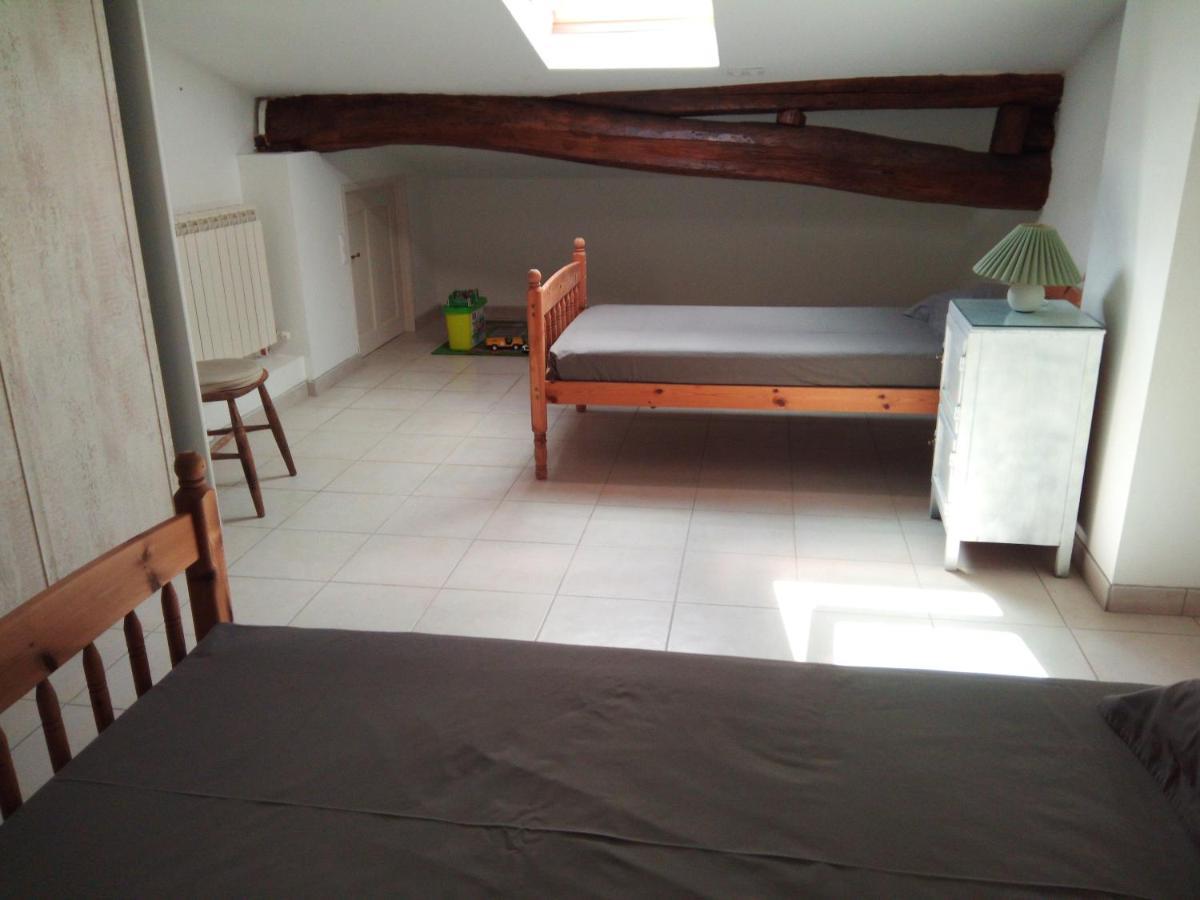 Les De Bed & Breakfast *