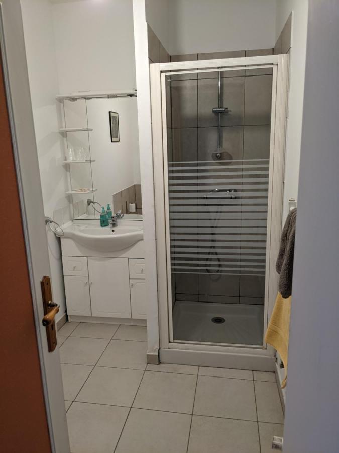 Les De Bed & Breakfast Brives-sur-Charente