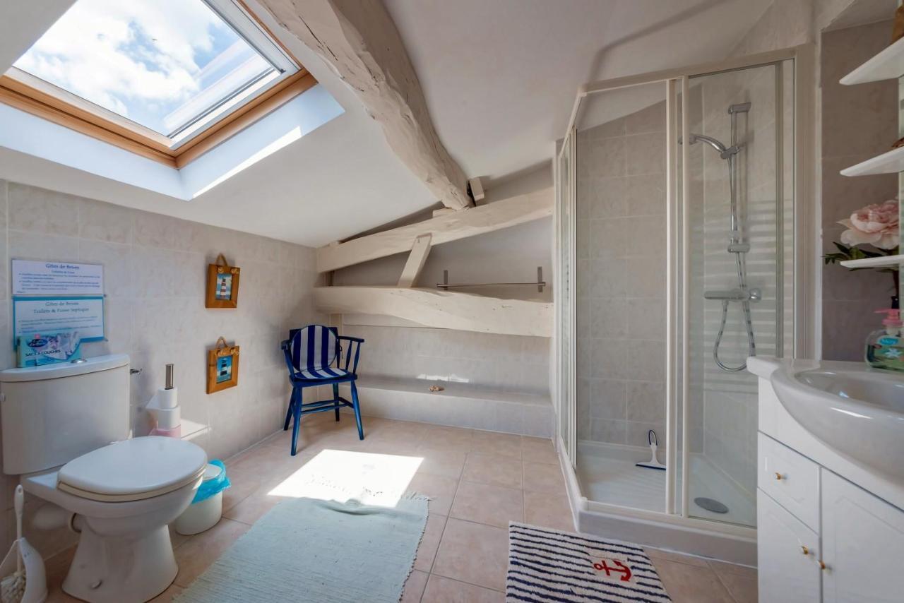 Les De Bed & Breakfast *