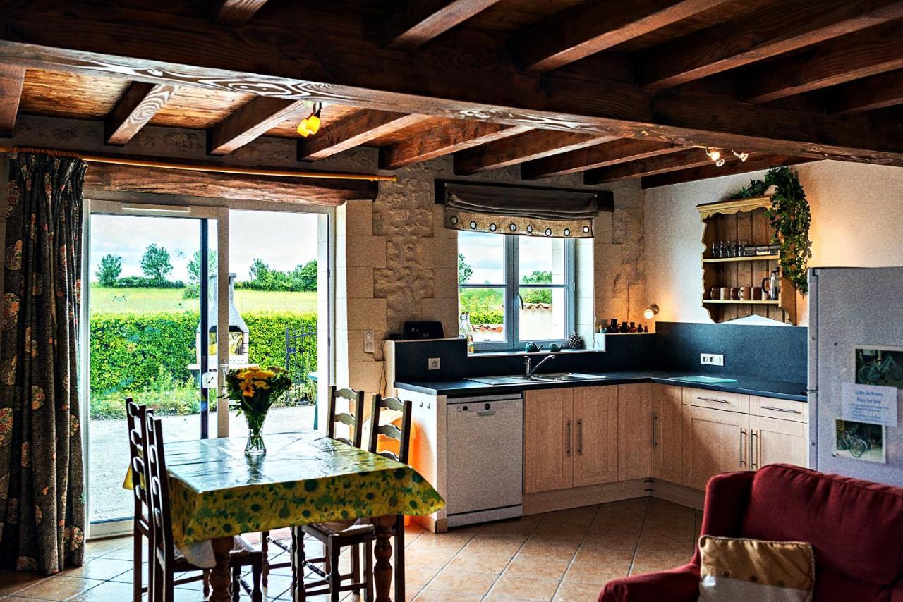 Bed & Breakfast Les De