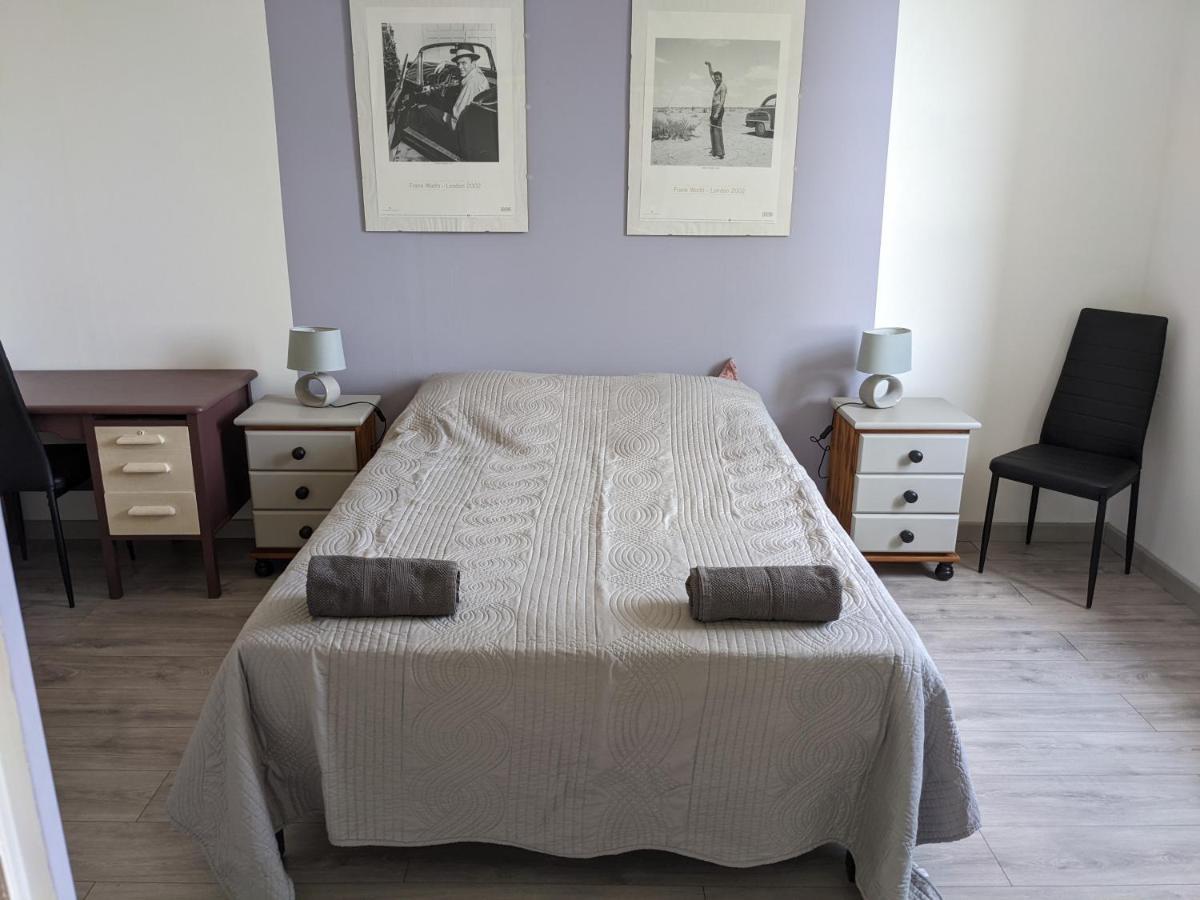 Bed & Breakfast Les De