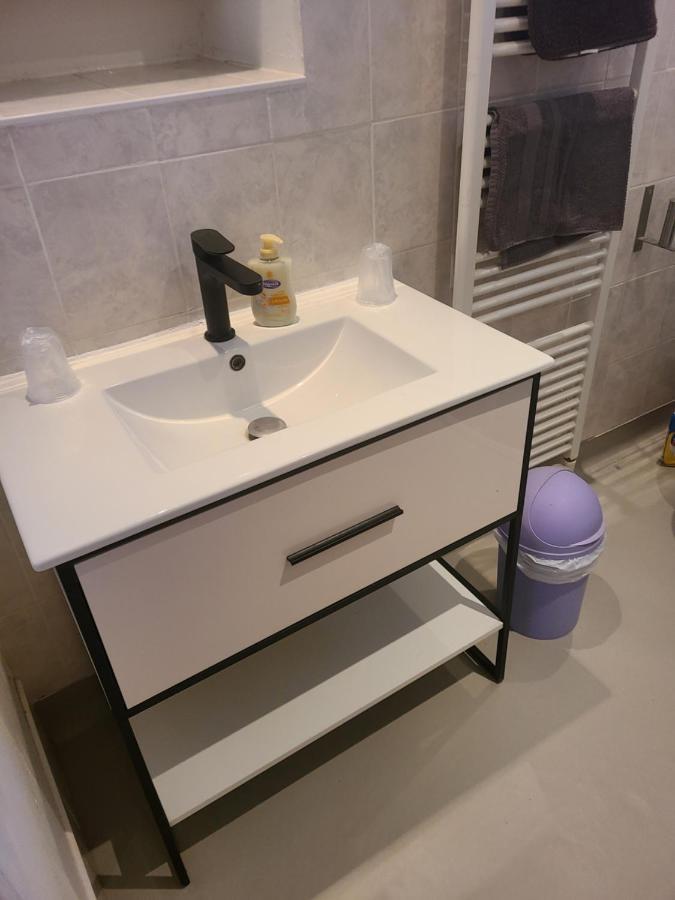 Bed & Breakfast Les De Brives-sur-Charente