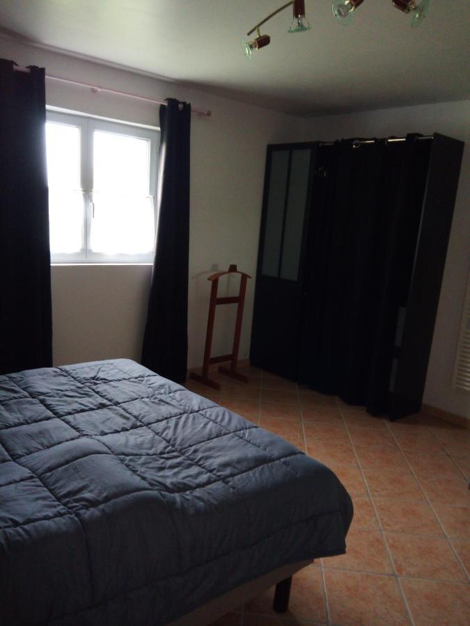 Bed & Breakfast Les De