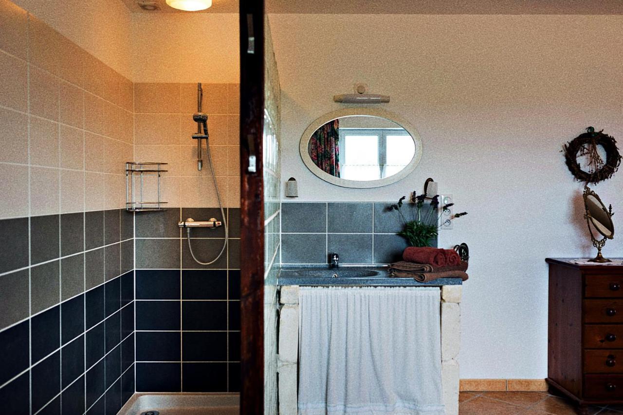 Les De Bed & Breakfast *