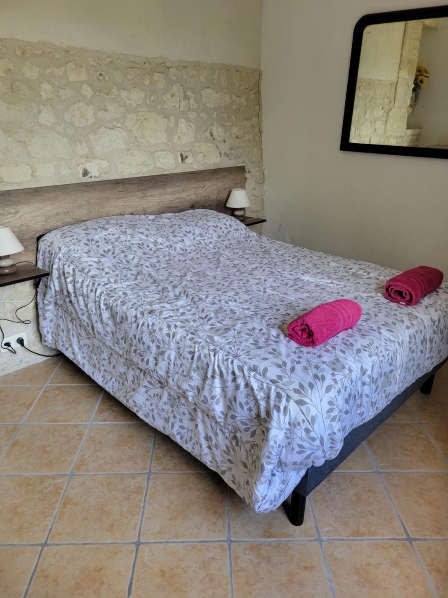 Bed & Breakfast Les De *