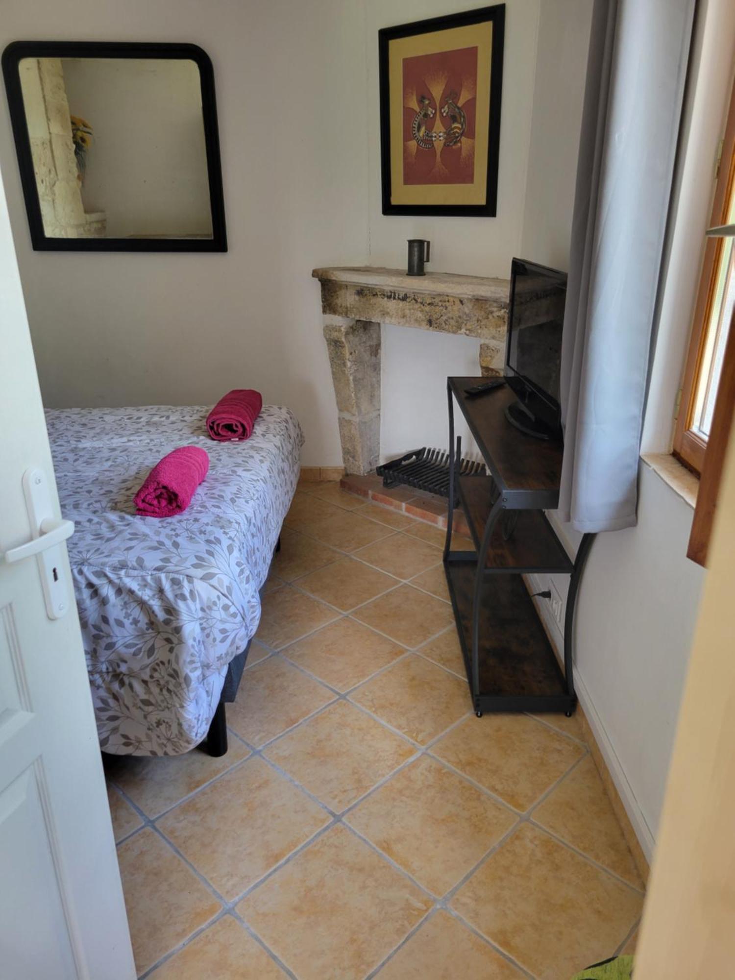 Les De * Brives-sur-Charente