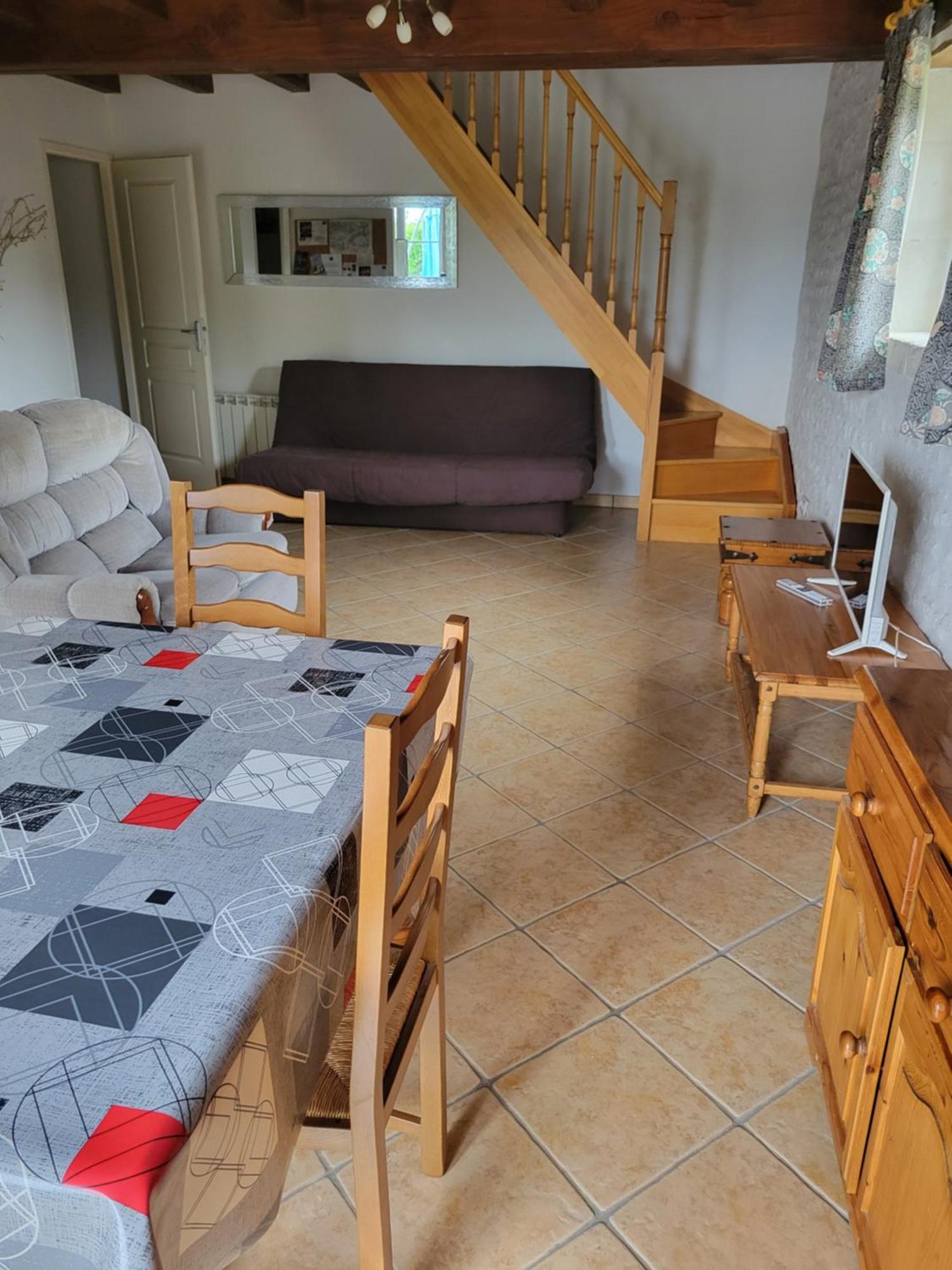 Bed & Breakfast Les De