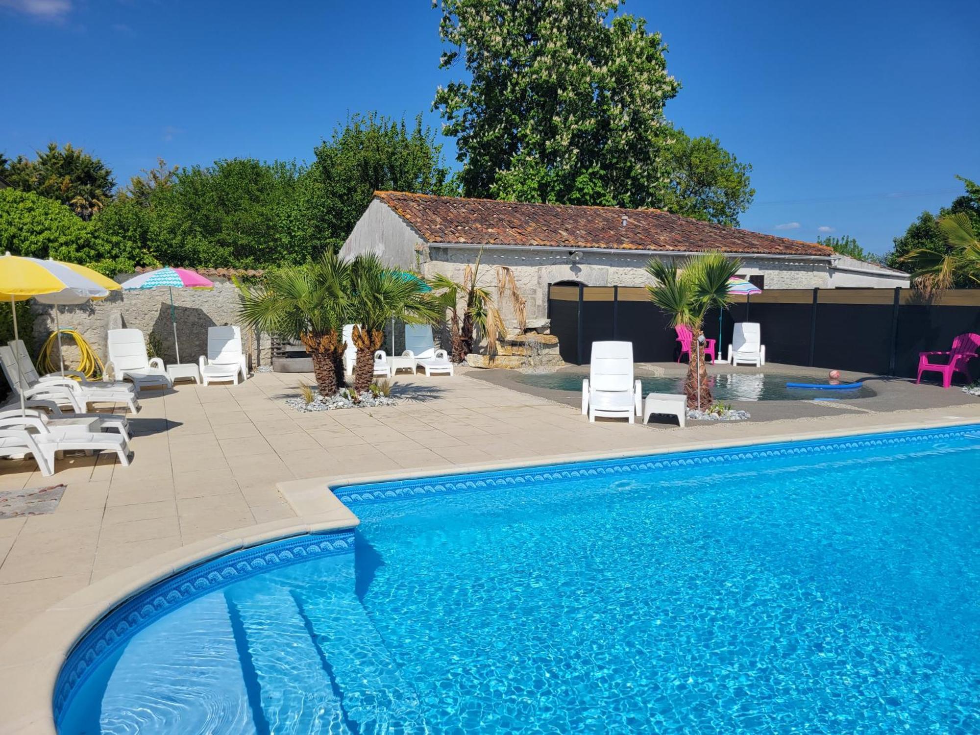 Les De Bed & Breakfast